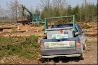 Forwarder 21