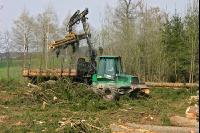 Forwarder 22