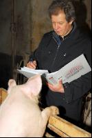 Tiergesundheitsdienst