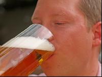 Biertrinker