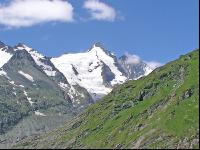 Großglockner 3