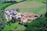 Sägewerk Luft