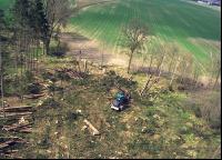 Harvester Luft
