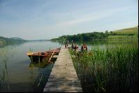 Urlaub am See 2