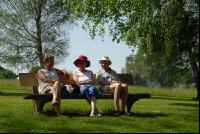 Rast am See 1