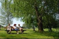 Rast am See 2