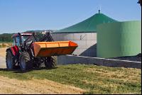 Biogas Wachtberg 2
