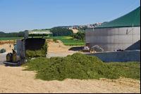 Biogas Wachtberg 5