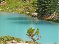 Bergsee 3