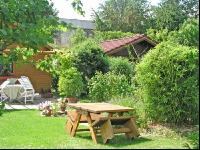 Schrebergarten 1
