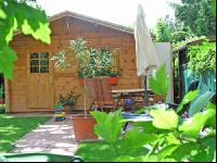 Schrebergarten 2