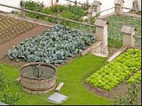 Klostergarten 1