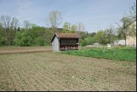 Bienenhütte 6
