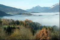 Nebel im Tal 15
