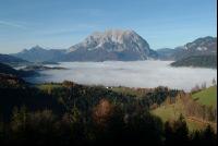 Nebel im Tal 13