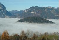 Nebel im Tal 14