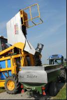 Weinlesemaschine 5