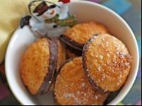 Kokosbusserl