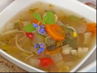 Minestrone 1
