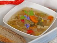 Minestrone 2
