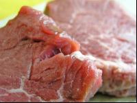 Rindersteak 1
