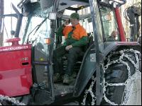 Forstmann Telefon 2
