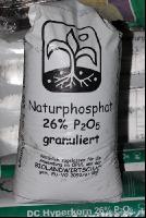 Naturphosphat