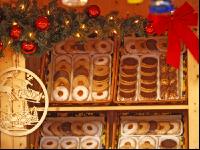 Weihnachtsbäckerei 1