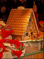 Lebkuchenhaus 2