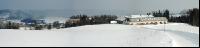 Gosenhub Winter 1