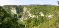 Schlucht
