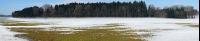 Schneeschmelze 1