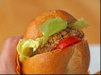 Fast food
