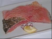 Karpfenfilet 1
