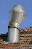 Sturmschaden Dach 1