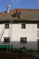 Sturmschaden Dach 3