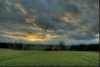 Abendrot 5