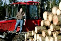 Forwarder 34