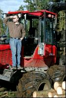 Forwarder 36