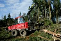 Forwarder 40
