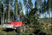 Forwarder 43