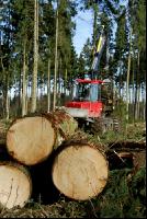 Forwarder 45