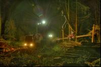 Harvester Nacht 2
