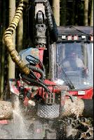 Harvester 6