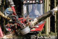 Harvester 7