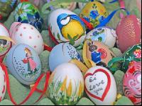 Osterschmuck 4