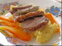 Lammbraten 1