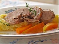 Lammbraten 2