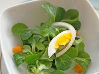 Vogerlsalat 1