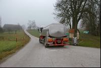 Milchabholung 43